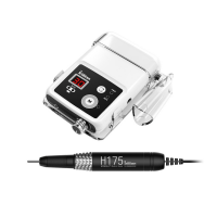 Micromotor portátil de indução Brilliant B-107: Máxima potência, ausência de vibrações e funcionamento silencioso Micromotor portátil de indução Brilliant B-107: Máxima potência, ausência de vibrações e funcionamento silencioso